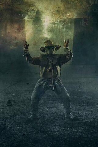 Whispers in the Shadows