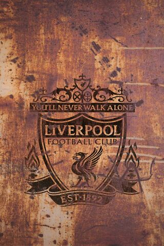 Liverpool Rust