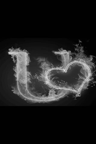 Smoky Love: A Whimsical Expression