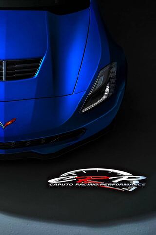 Crp Corvette: The Pinnacle of Performance 🚗💨