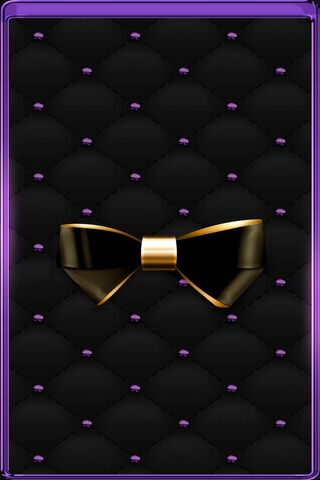 Chic Elegance: The Perfect Bow 🎀✨