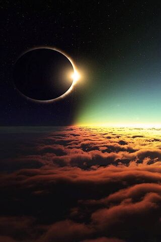 Celestial Dance: The Be..