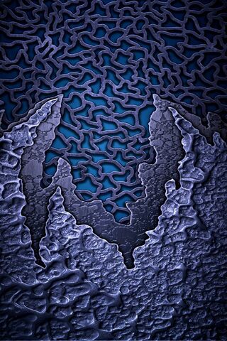 Raro: The Mystical Depths of Texture