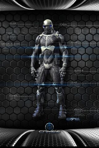 Crysis: The Ultimate Soldier Unleashed! 💥