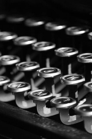 The Timeless Charm of Typewriters 🖋️✨