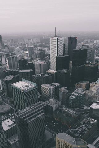 Urban Majesty: A Citysc..
