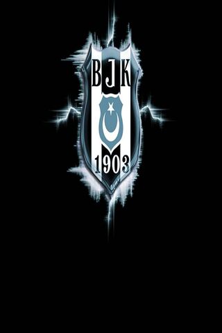 BJK: The Heart of Turkish Football ⚽️❤️