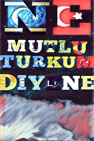 Turkcu Duvar
