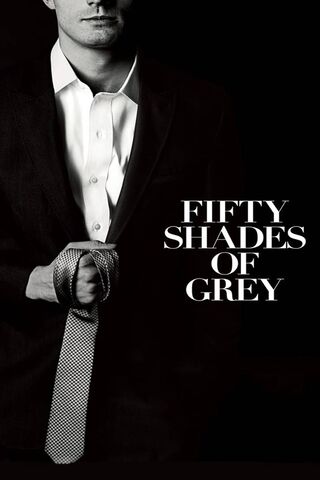 Fifty Shades Of Grey