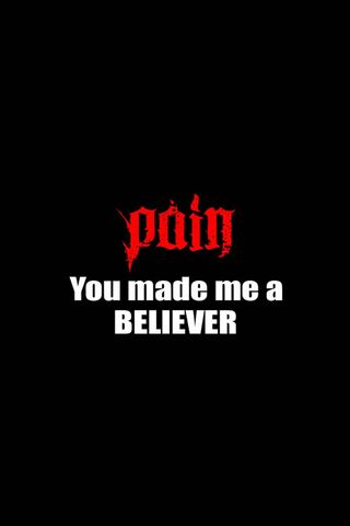 Embracing the Struggle: A Journey Through Pain