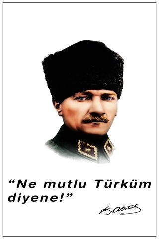 Celebrating Turkish Heritage: Atatürk's Legacy