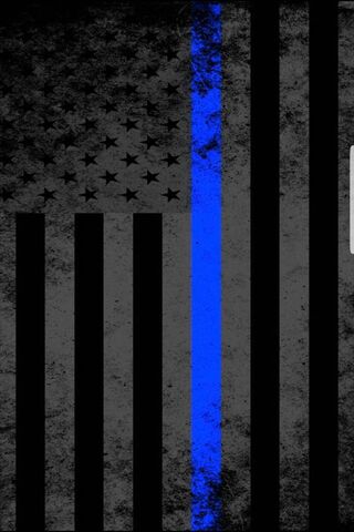Unity in Blue: The Blue..