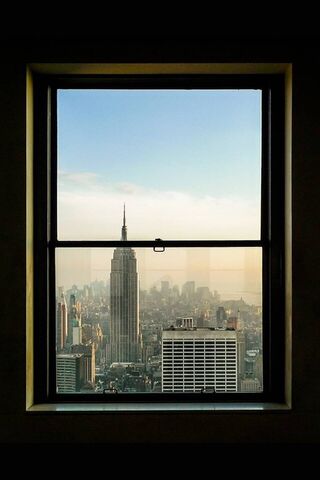 Glimpse of the Empire S..