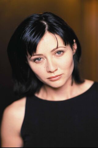 Mystical Allure: Pru from Charmed ✨