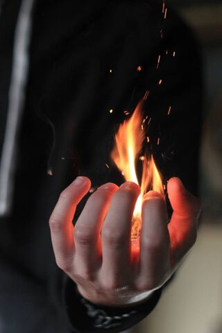 Embers of Creation: The..