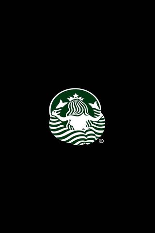 Starbucks Amoled
