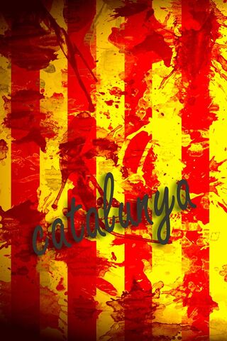 Vibrant Spirit of Catalunya 🇪🇸✨