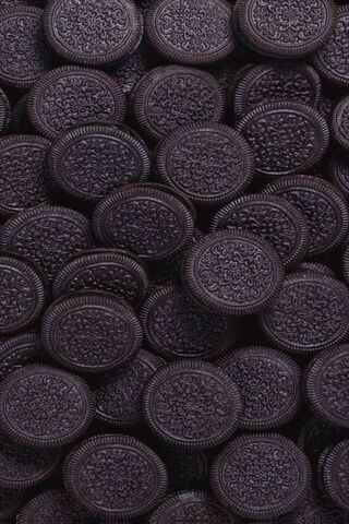 Oreo Wonderland: A Chocolate Dream 🍪✨
