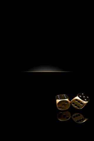 Golden Luck Awaits! 🎲✨