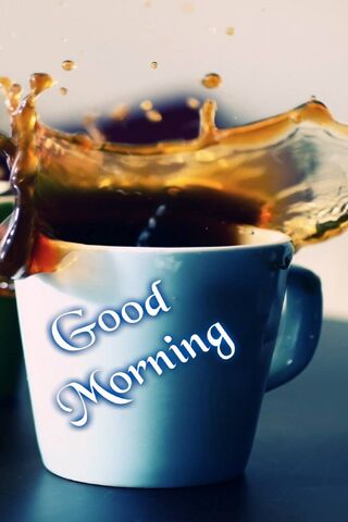 Rise and Shine with a S..