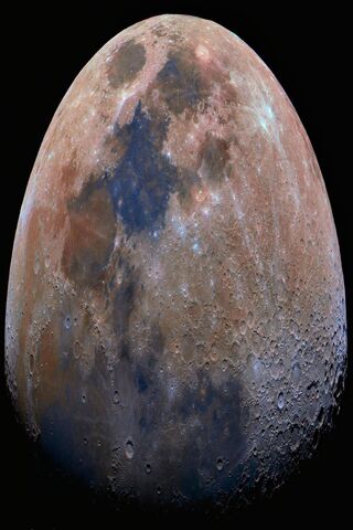 Moon Wallpaper - Download to your mobile from PHONEKY