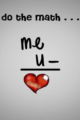 Love Equation: Solve for Us ❤️