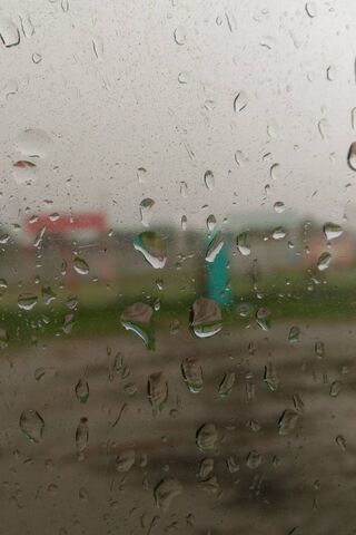 Nature's Crystal Tears