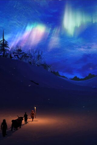 Skyrim