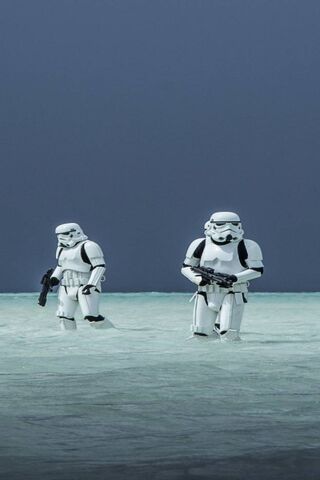 Phoneky Lego Star Wars Storm Troopers Hd خلفيات