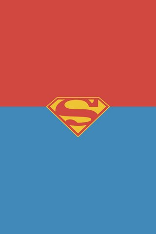 The Iconic Emblem of Hope 🦸 ✨