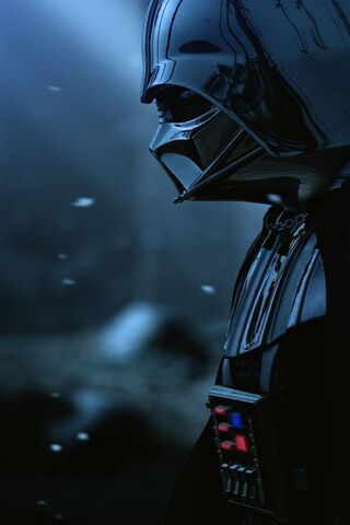 The Dark Side Awaits: A..
