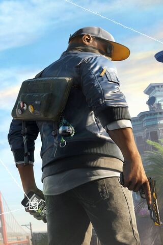 Hack the City: A New Era of Vigilante Justice 🕶️💻