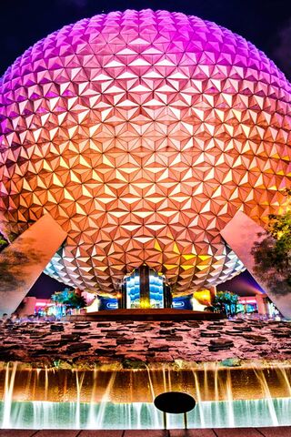 Free download the Epcot wallpaper ,beaty your iphone . #pattern #Triangle  #Disney #Epcot … | Ipad mini wallpaper, Disney phone wallpaper, Aesthetic  iphone wallpaper