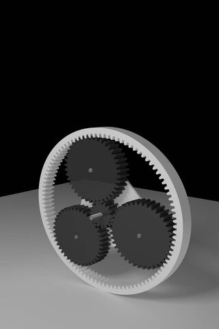 Mechanical Marvels: The Art of Gears