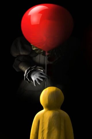 It 2017 Pennywise