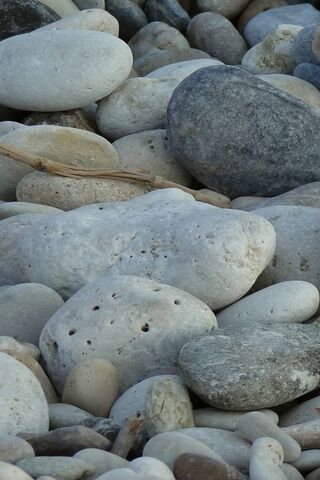 Nokia Hd Pebbles