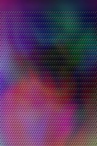 Vibrant 3D Textures: A Digital Playground