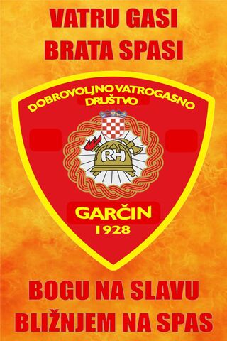 Guardians of Garčin: A Legacy of Valor 🔥🚒