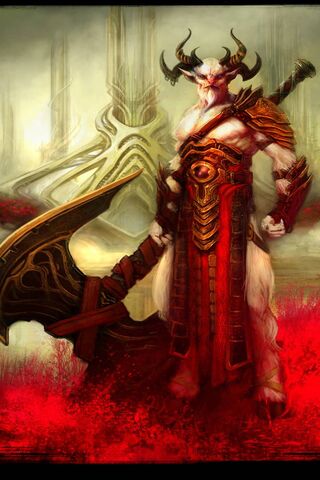 Minotaur