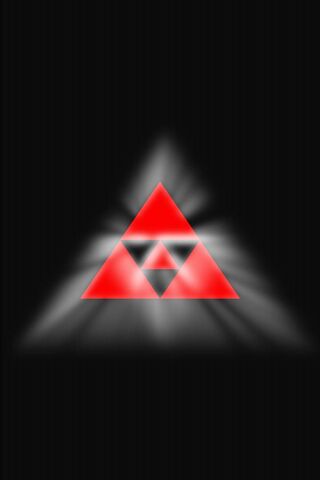 Triangular Awakening: The Essence of Trinity Rapture