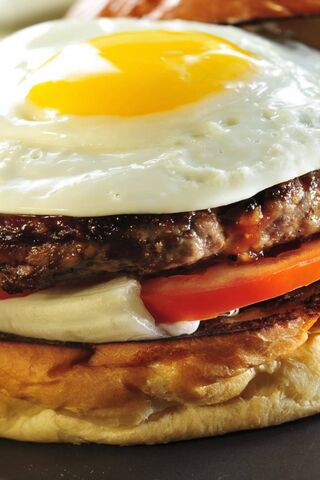Sunny Morning Delight: ..