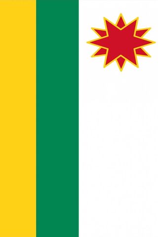 Aussie Spirit: The Flag of the Northern Territory