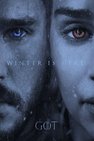 The Chill of Destiny