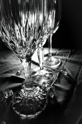 Reflections of Escape