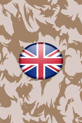 Tentara Inggris
