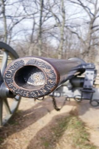 The Legacy of Firepower: A Glimpse into History 🔥⚔️