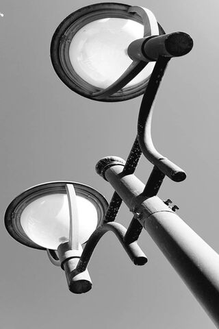 Illuminating Shadows: A Monochrome Perspective