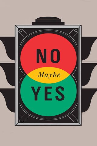 The Traffic Light of Decisions 🚦