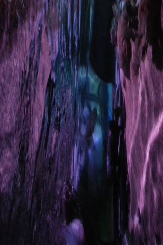 Mystical Depths of the Oceanic Realm 🌊✨