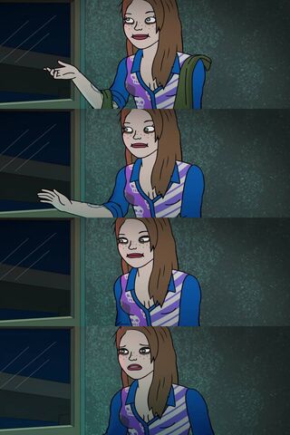 Melancholy Moments: Sarah Lynn's Struggles